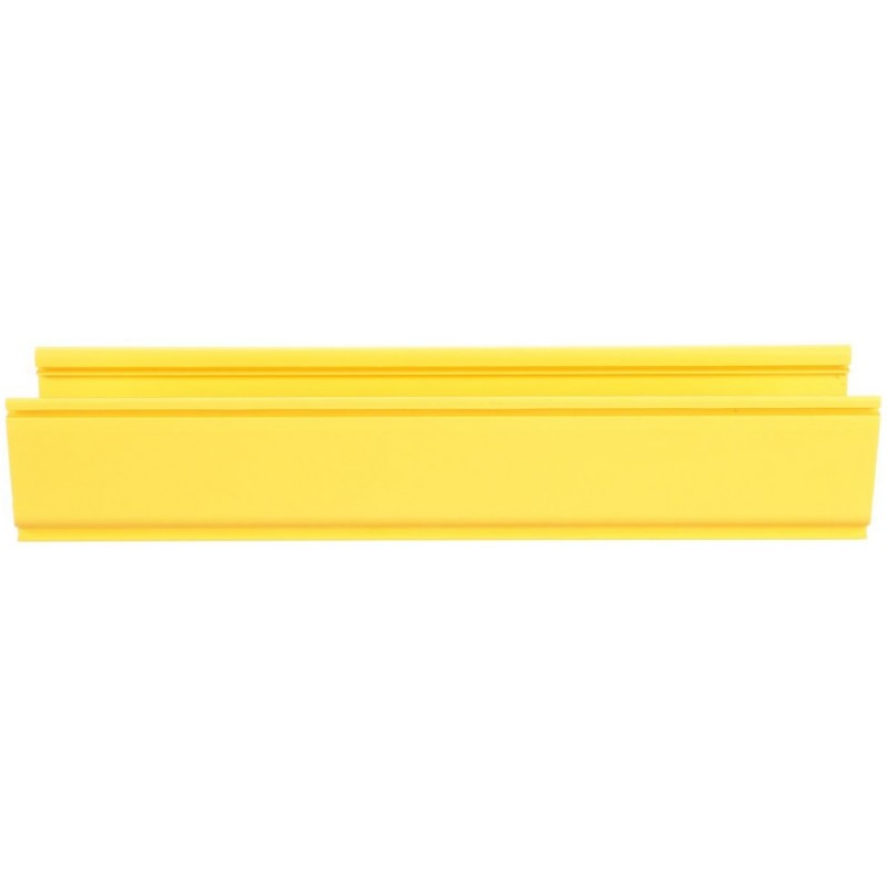 FR4X4LYL2, Канал 4“ x 4“ (100mm x 100mm), 2m, FiberRunner FR4X4LYL2, Канал 4“ x 4“ (100mm x 100mm), 2m, FiberRunner