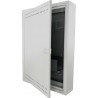 FOOM-I-500-N, FTTH Box 500x350x90 wall mount