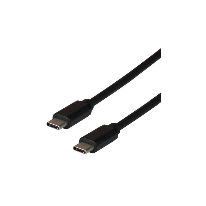 EBUSBC-USB20CK.1, USB кабел C - C, 1m EFB