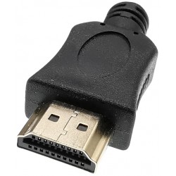 AV-AHDMI-10.0, HDMI кабел 10м черен V 2.0 A-Lan