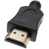 AV-AHDMI-5.0, HDMI кабел 5м черен V 2.0 A-Lan