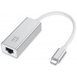 USB-0402/385217, Адаптер USB-C към RJ45 10/100/1000 0.15m L1
