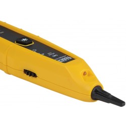 VDV500-705, Klein Tone & Probe Test and Trace Kit