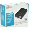 DN-13020, DIGITUS 1-Port USB 2.0 Multifunction Network Print Server