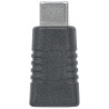 354677, USB-C адптер USB2.0 C Male - Mini B-female