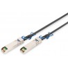 DN-81241, SFP28 25G DAC кабел 1m, Assmann