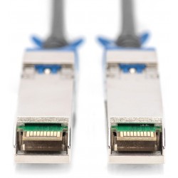 DN-81241, SFP28 25G DAC кабел 1m, Assmann