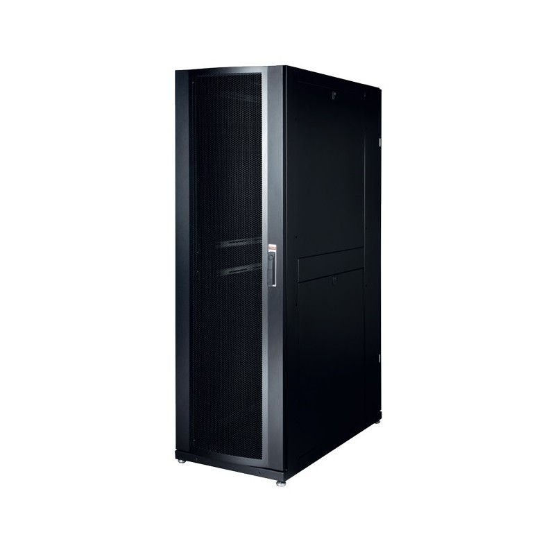 LN-SRDC-ND-47U6010-LG-C2, LANDE, 47U 19“ Serv. 600x1000mm DC cabinet, Server