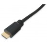 119359/218156, HDMI кабел 20м M/M 4K30Hz, Equip