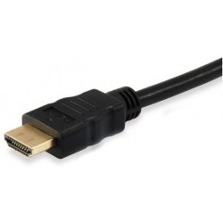 HDMI кабел 5м 4K60Hz черен,...