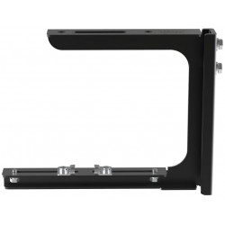 FR6ACB12N, Скоба Adjustable Cabinet QuikLock for 4“x4, 6“x4