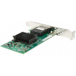 GNC-0200, L1 10-Gbit SC PCIe Network card