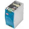 DN-PWR24048, Industrial Power Supply 48V DC, 240W AC-DC, metal case