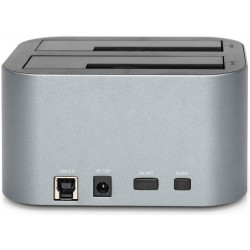 DA-71540-1, USB3.0 Docking station SSD/HDD
