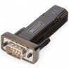 DA-70167, USB 2.0 serial convertor DUB9M incl. USB cable