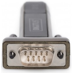 DA-70167, USB 2.0 serial convertor DUB9M incl. USB cable