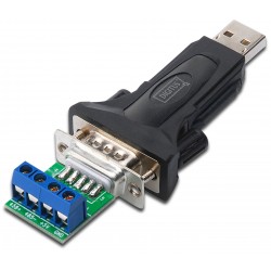 DA-70157, Digitus USB 2.0  RS485 конвертор
