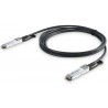 DN-81309, QSFP+ 40G 3m Direct Attached Cable Assmann