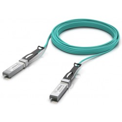 UACC-AOC-SFP28-20M, Ubiquiti AOC cable, 25 Gbps, 20m