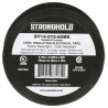 ST14-075-60BK, Изолирбанд 19mmx18m черен StrongHold™ by Panduit