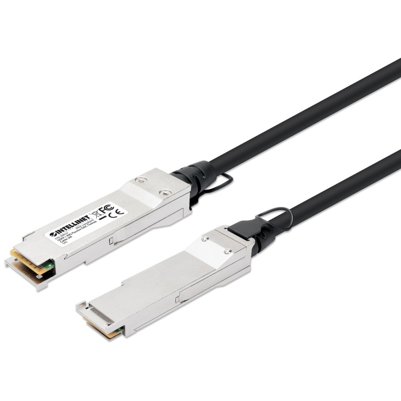 508537, QSFP+ 40G 3m DAC кабел IC