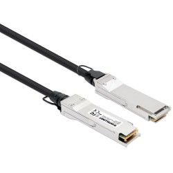 508537, QSFP+ 40G 3m DAC кабел IC