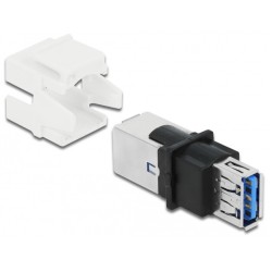 86394, Keystone USB 3.0 type A към USB3.0 type B F/F