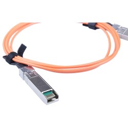ML-AOC10G+5, SFP+10G 5m AOC cable Maxlink