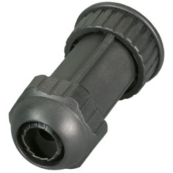IP68FST6AA, IP68 cable gland for RJ45 plugs 4.5-6.5mm