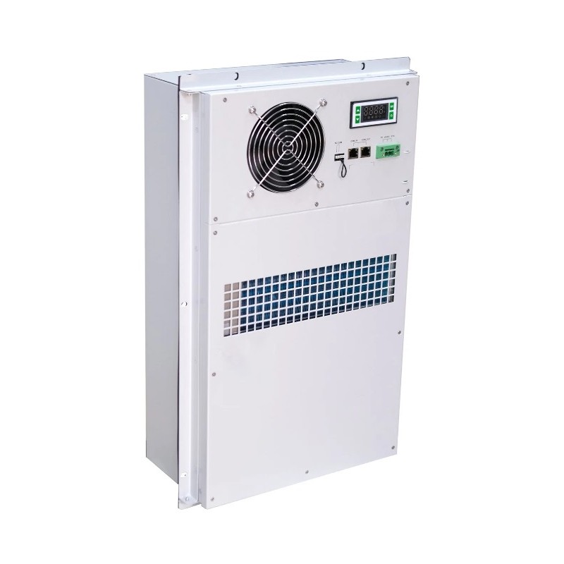 LN-YB-005-000-012, Климатик 500W 220/230V, rack air cooler