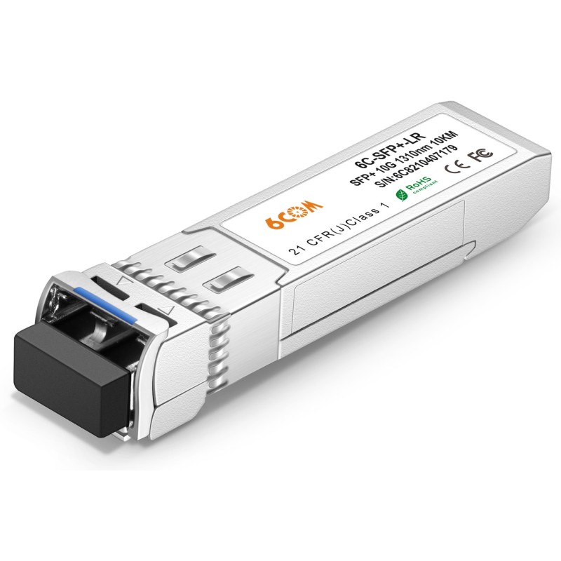 SFP+-10G-LR, SFP+ модул 10G 1310nm 10km XTRAN comp.