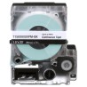 PXE Continuous Tape Cassette 12mmx7m