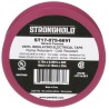ST17-075-66VI, Изолирбанд 19mmx20m violet StrongHold™byPanduit