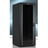 LN-FS47U8080-BL-EAAA, LANDE, 47U 19“ Free Stand. 800x800. Сървърен, комуникационен шкаф rack.