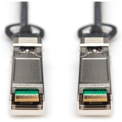 DN-81222, SFP+ 10G 2m Direct Attached Cable Assmann