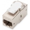 DN-93906, Конектор cat.6A FTP coupler Assmann