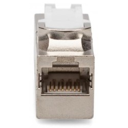 DN-93906, Конектор cat.6A FTP coupler Assmann