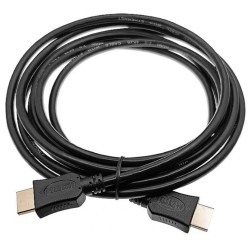 AV-AHDMI-1.5, HDMI кабел 1,5м HighSpeed AVIZIO