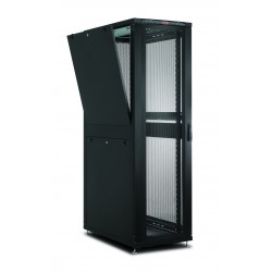 LN-SR42U8010-BL-111, LANDE, 42U 19" Server 800x1000mm Perf.Doors