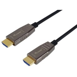 119453, HDMI кабел AOC 8K/60Hz 30m Equip