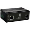 IGC-0102, Индустриален конвертор RJ45 to SFP Gigabit Leve1