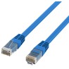 K8100BL.15, Patch cable Cat.6 15m UTP син, EFB