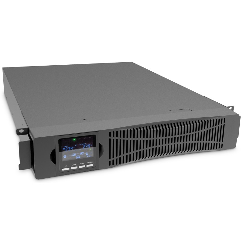 DN-170094, OnLine UPS Module, 1500VA/1500W