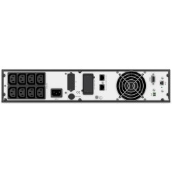 DN-170094, OnLine UPS Module, 1500VA/1500W