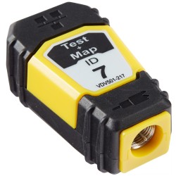 VDV501-217, Klein Test+Map™ Remote 7 for Scout™ Pro3 Tester