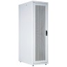 LN-DS42U6011-BL, LANDE-DYNA BASE, 42U 19`` Server 600x1100mm ПЕРФ