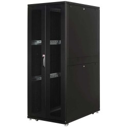 LN-DS47U8011-BL-GGAA, LANDE-DYNA BASE, 47U 19“ 800x1100 perf. doors