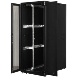 LN-DS47U8011-BL-GGAA, LANDE-DYNA BASE, 47U 19“ 800x1100 perf. doors