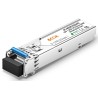 WDM-0220A/SFP LC 1310-LX 20KM, SFP модул за едно влакно 1.25G Tx1310 20km LC