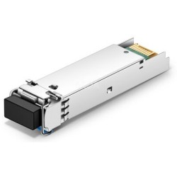 WDM-0220A/SFP LC 1310-LX 20KM, SFP модул за едно влакно 1.25G Tx1310 20km L